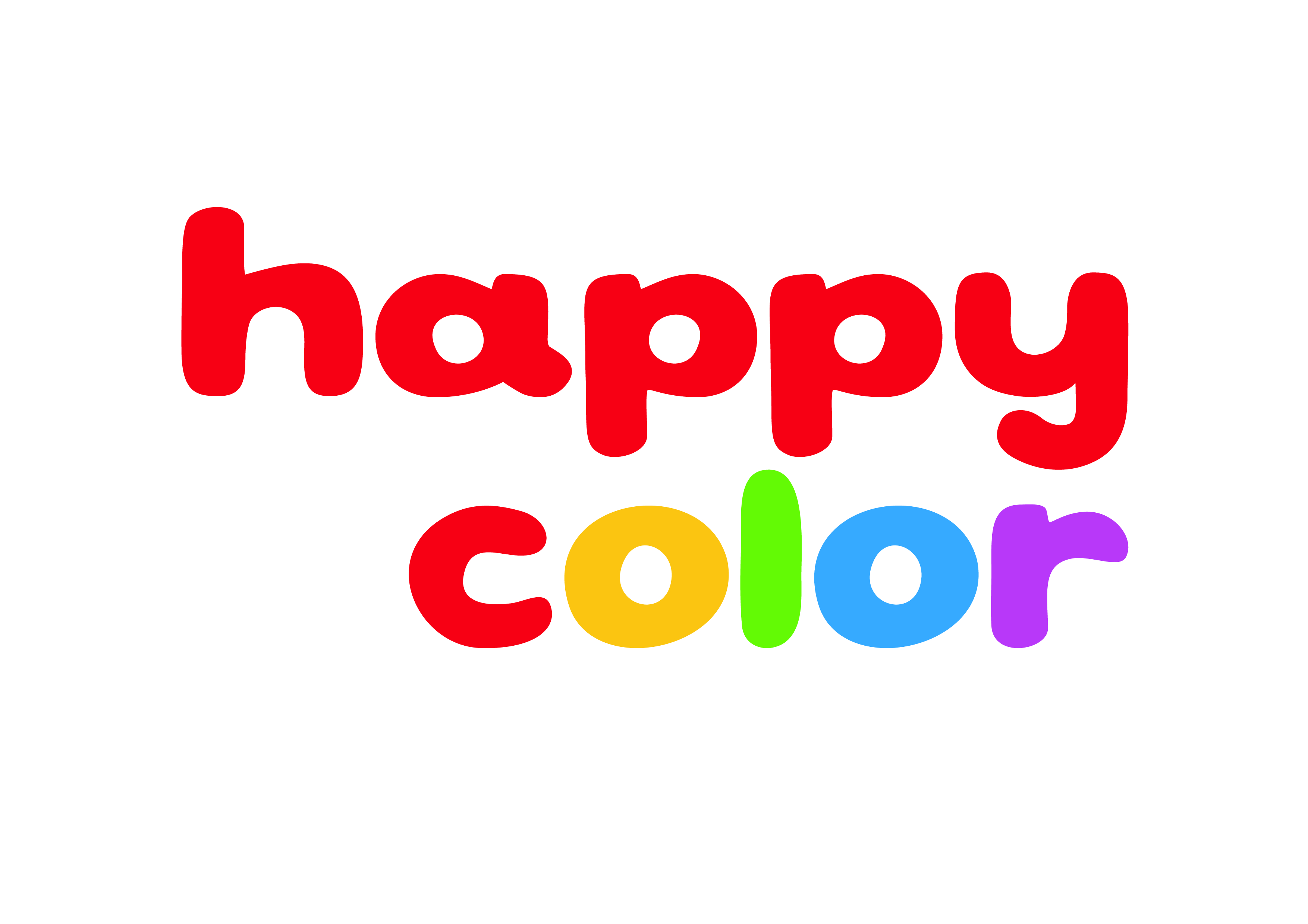 Happy Color